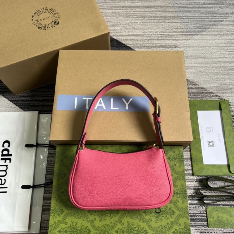 Gvc*1 hobo bags